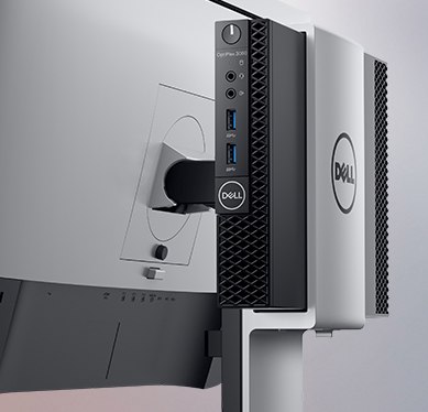 Desktop Optiplex 3060 Micro FF 1