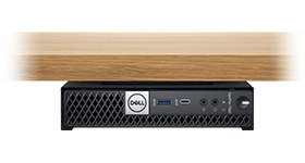 Desktop Optiplex 3060 Micro FF
