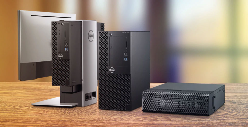 Dell Optiplex 3060 SFF