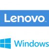 Lenovo with Win logo Lenovo with Win logo