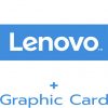 Lenovo with VGA Card logo Lenovo with VGA Card logo