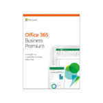 Office 365 Business Premium 2019