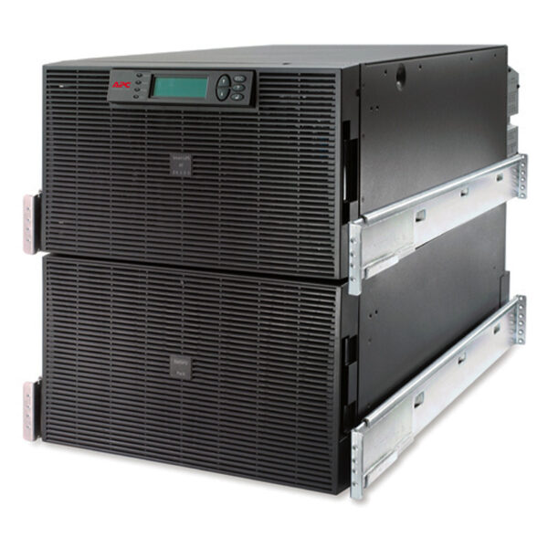  APC Smart UPS RT 15kVA RM 230V SURT15KRMXLI 