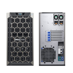 poweredge t340 tower server