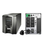 APC-UPS-SMT750IC-Duo