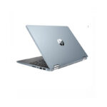 HP-Notebook-Pavilion-x360-Convertible-14-dh1013TX-8DV61PA#AKL-Back