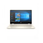 HP-Notebook-Pavilion-x360-Convertible-14-dh1018TX-8DV57PA#AKL-Front