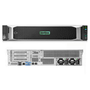 HPE-Proliant-DL180-Gen10