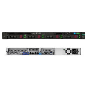 HPE-Proliant-DL325-Gen10-4LFF fixed power