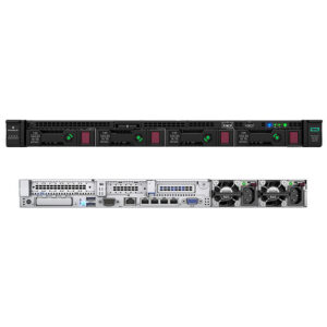 HPE-Proliant-DL360-Gen10-4LFF