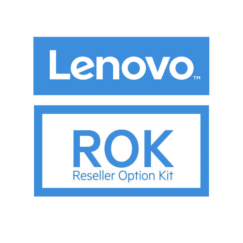 Window Server 2019 Essential ROK Lenovo 7S05001RWW