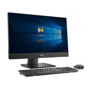 Dell optiplex 7480 обзор