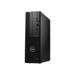 Dell-Precision-3440-SFF-Front-Left