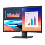 Dell-28.8-inchs-monitor-front-Left