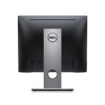 Dell-19-inch-monitor-P1917S-Rear