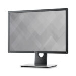 Dell-22-inch-monitor-P2217-Front-Left