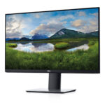 Dell-27-inch-monitor-P2719H-Front-Left