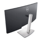 Dell-34-inch-monitor-P3421W-Rear-Left-view
